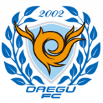 大邱FC青年隊